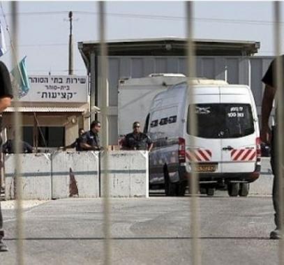 الاحتلال يحكم على شاب بالسجن لعام وغرامة مالية باهظة