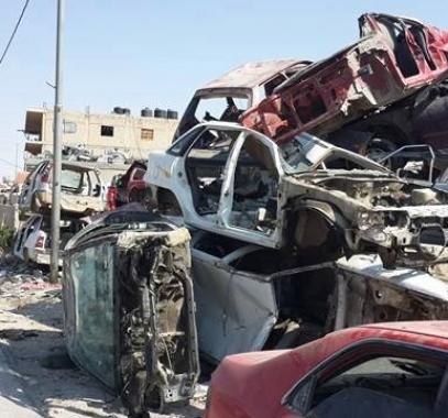 آلية لضبط مشاطب المركبات في محافظات الضفة.jpg