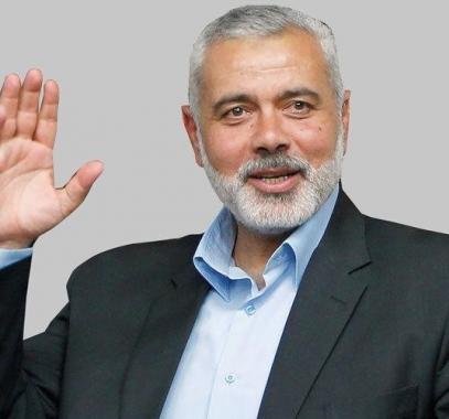 اسماعيل هنية