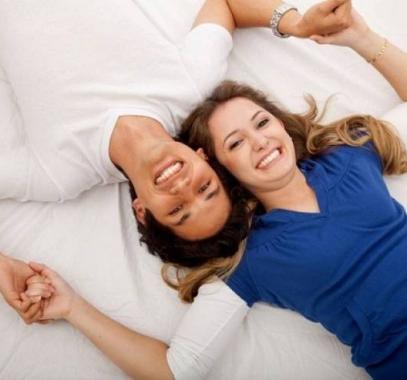 هام جدا للنساء..استخدمي هذه الحيل لتكوني أكثر جاذبية لزوجك!