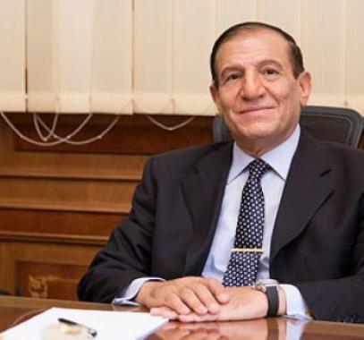 سامي عنان