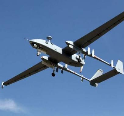 طائرات استطلاع
