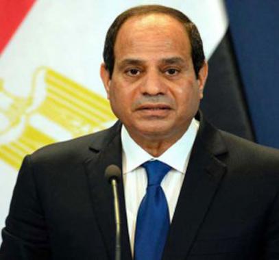 عبد الفتاح السيس 