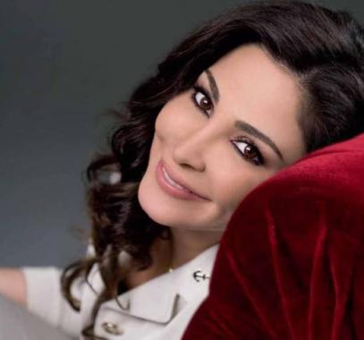 إليسا عايدت الرئيس عون بعيده: أتمنى عليك تحقيق “أحلامنا”