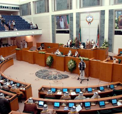 الكويت ترحب بقرار مجلس الأمن وتطالب بتحرك فاعل لكشف نقض إسرائيل لبنوده