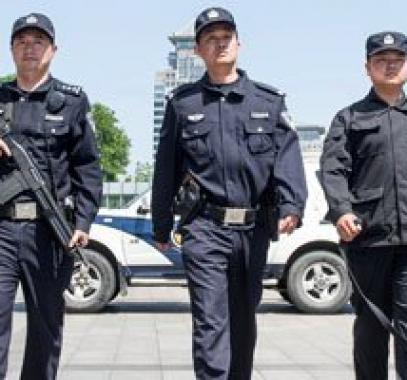 الصين تعتقل 9 متهمين بعد انهيار موقع بناء محطة للطاقة