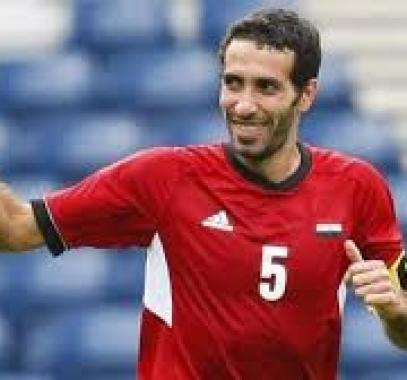 ابو تريكة