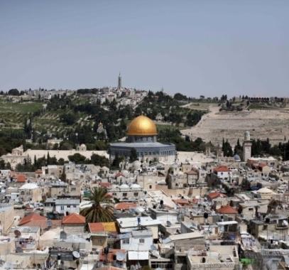 ورقة إسرائيلية: الأمر الواقع هي سياسة الحكومة بشأن الاستيطان والتهويد بالقدس