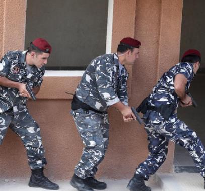 لبنان.. القبض على إرهابيين وإحباط عملية انتحارية