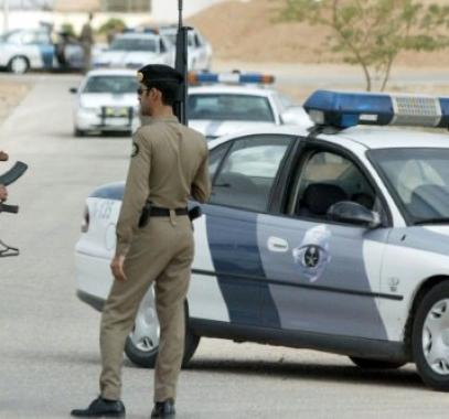 شرطة الرياض