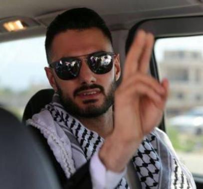 زيارةٌ خاصّة لـ