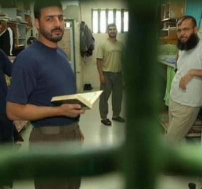 أسيران من القطاع يدخلان أعواماً جديدة في سجون الاحتلال