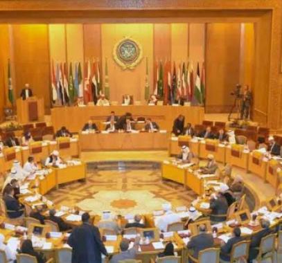 الجامعة العربية