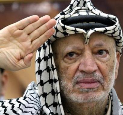 YASSER-ARAFAT