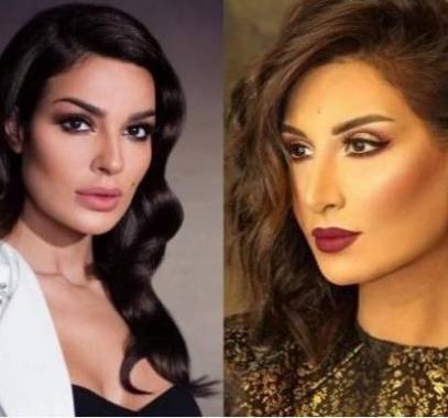 ماذا تنتظر رويدا عطية من نادين نسيب نجيم ؟
