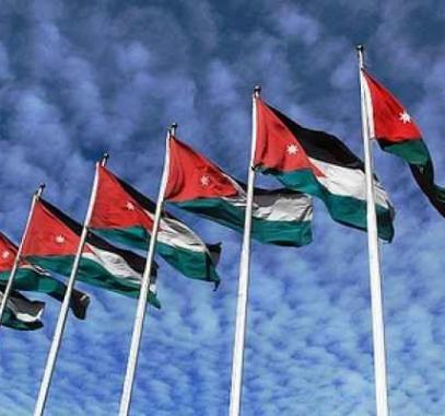 الاردن قرار مجلس الامن حول الاستيطان الاسرائيلي تاريخي