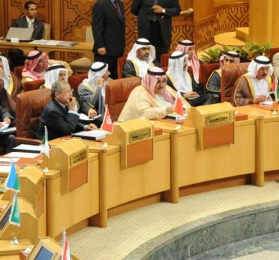 اجتماع تشاوري لوزراء الخارجية العرب اليوم