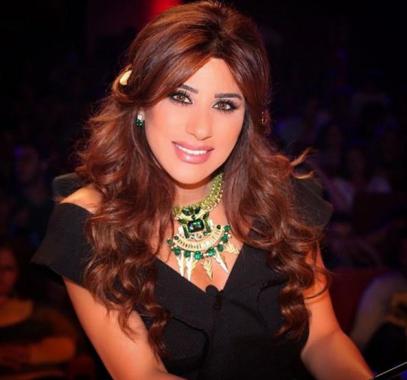 نجوى كرم 