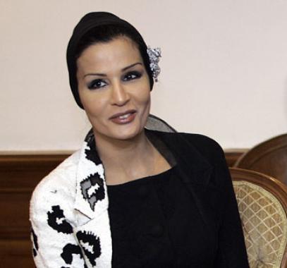 الشيخة-موزة1