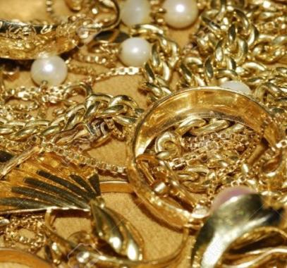 كيفية سداد الذهب المقترض