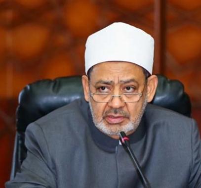 احمد الطيب