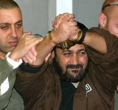 مروان البرغوثي