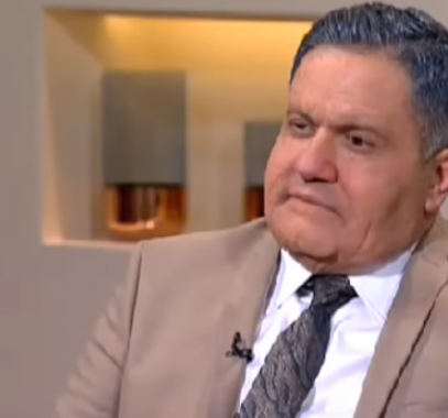 بالفيديو :   سر بكاء إدوارد الهستيري على الهواء... وهذا قراره الحاسم!