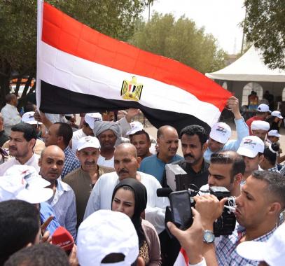 مصرع 6 مصريين وإصابة آخرين جراء حادث سير في الكويت