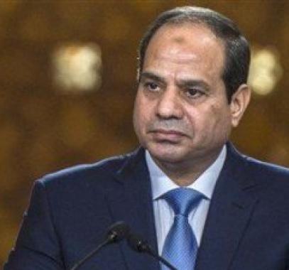 السيسي