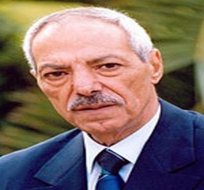 طلال سليمان