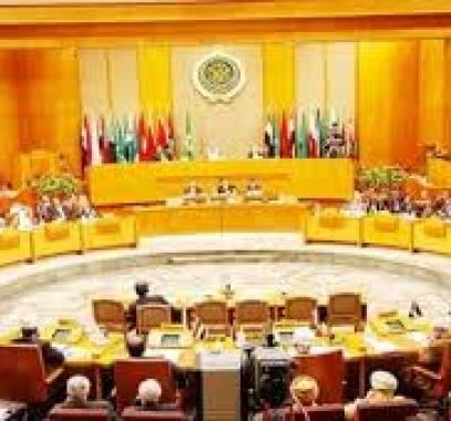 جامعة الدول العربية