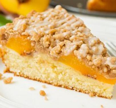 كعكة-الخوخ-الصيفية-1303437
