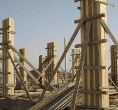 structure-building