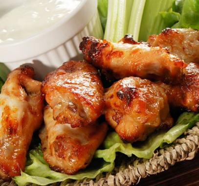 hot-chicken-wings