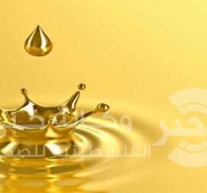 بلد تتساقط فيها حبيبات الذهب الخالص من حنفيات المياه
