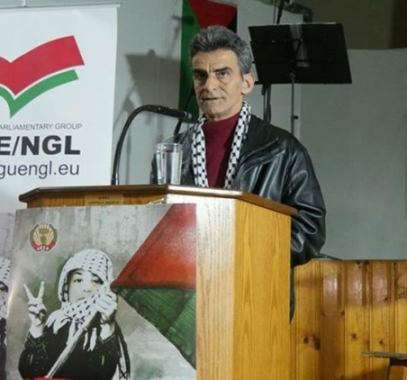 فعالية تضامنية لدعم فلسطينيي الـ48 في قبرص