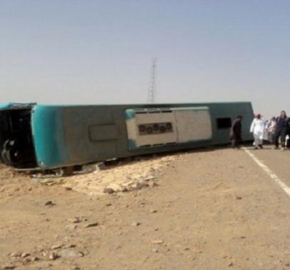 حادث سيناء