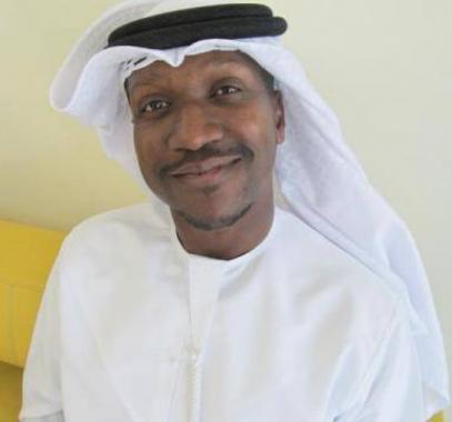 دبي