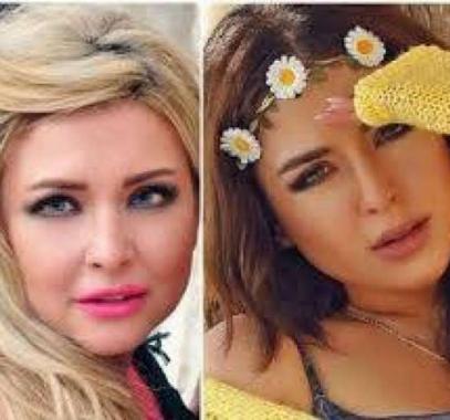 بالفيديو : هيا ابنة الراحلة رندة مرعشلي تثير الجدل