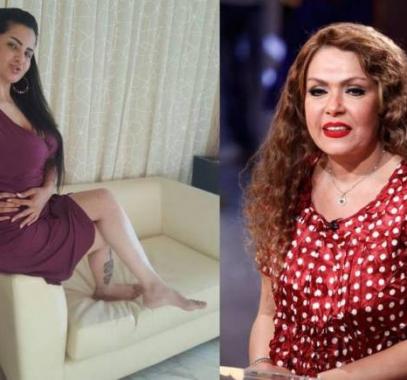 بالفيديو: هكذا وصفت لوسي سما المصري.. والمذيعة تضحك بشكلٍ هستيري!