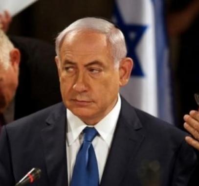 طهران رفضت مقترح نتنياهو لمساعدة متضرري زلزال إيران.jpg