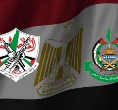  الكشف عن كواليس الحوارات المنعقدة بالقاهرة بين حركتي فتح وحماس