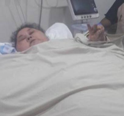 هذه أسباب عودة المصرية ذات النصف طن من الهند للقاهرة