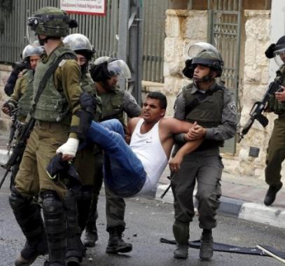 استمرار الوحشية الإسرائيلية بحق الفلسطينيين يهدد الأمن في الشرق الأوسط