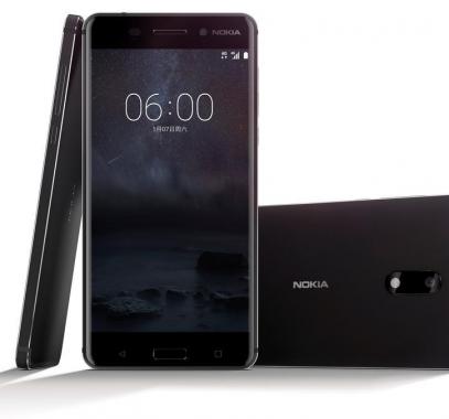 إطلاق نوكيا الجديد لمنافسة أبل وسامسونغ