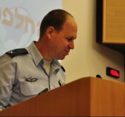 بعد سرقة حاسوبه.. استقالة قائد القوى البشرية بالجيش الإسرائيلي