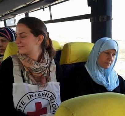 أهالي أسرى القدس