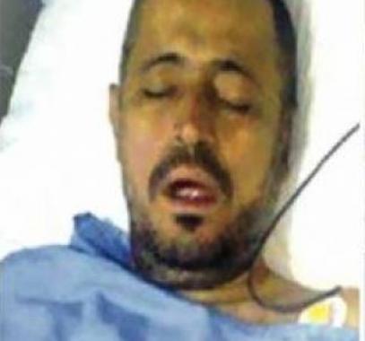 حالة جورج وسوف الصحية غير مستقرة! .!!!