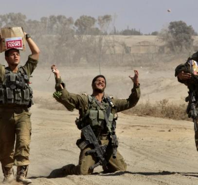 محلل إسرائيلي: تقرير 