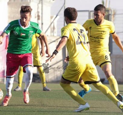 الاحتراف-1